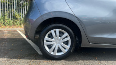 Honda Jazz 1.5 i-MMD Hybrid SE 5dr eCVT Hybrid Hatchback